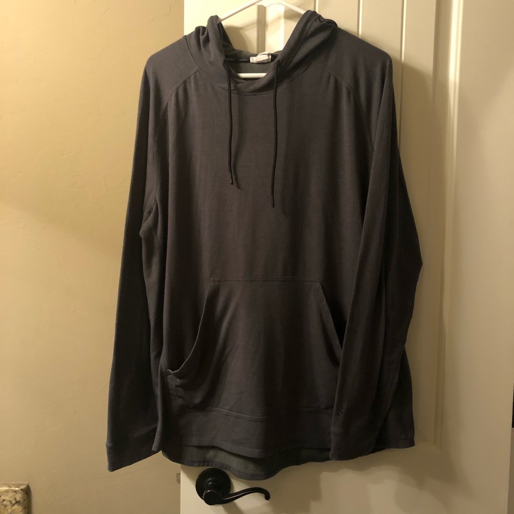 H&M Men’s Athletic Hoodie